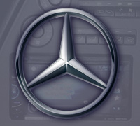 Ihr Webentwickler Projekt Daimler