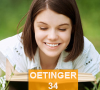 Ihr Webentwickler Projekt Oettinger