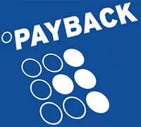 Ihr Webentwickler Projekt Payback