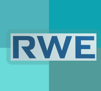 Ihr Webentwickler Projekt RWE