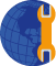 Logo IhrWebentwickler